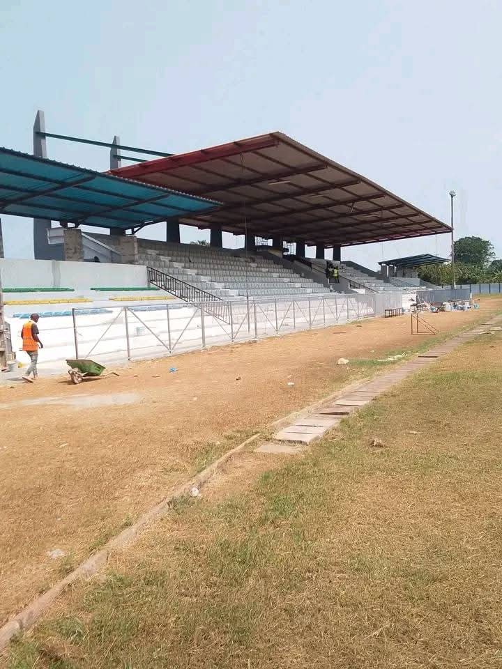 Libération : La Nyanga reçoit le chef de l’État ce 30 août