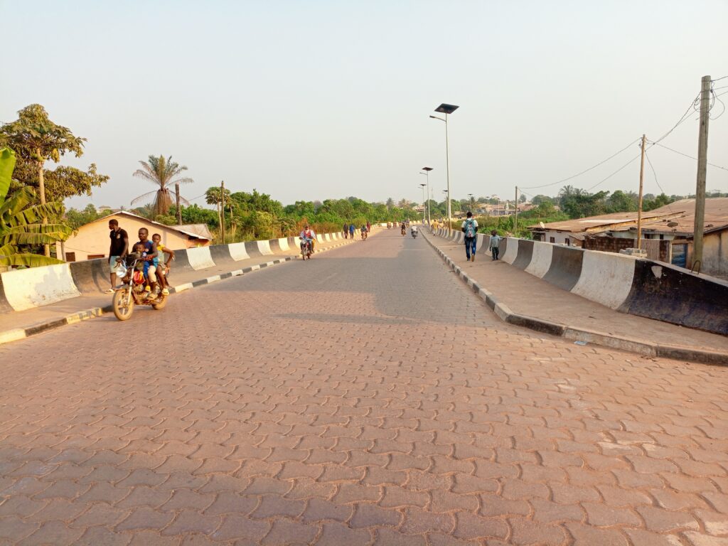 Bertoua : La Révolution Économique du Cameroun