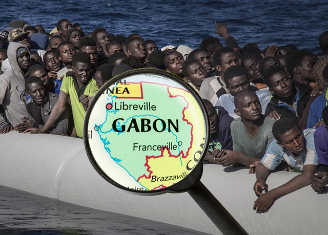 Immigration au Gabon : enjeux économiques et sociaux