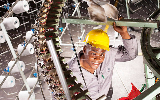 Gabon : Vers une Industrialisation Durable et Diversifiée