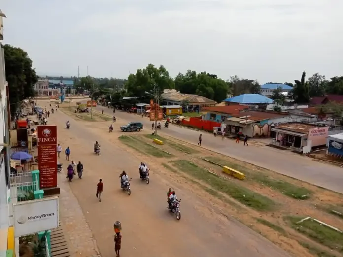 Mbuji-Mayi : Économie et vie améliorées par la modernisation