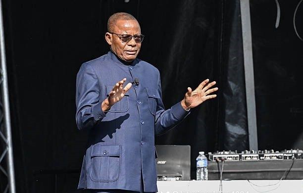 Manidem : Un soutien stratégique à Maurice Kamto