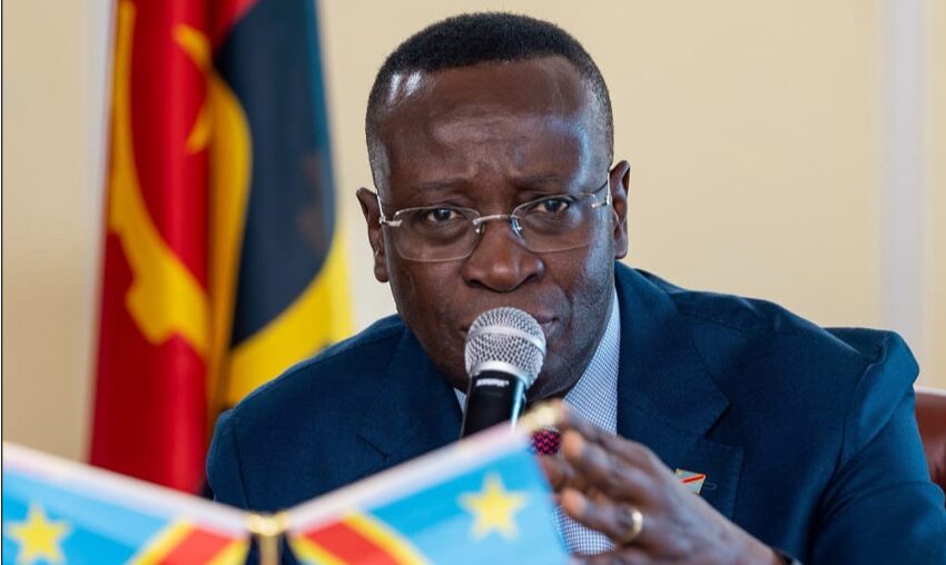 Coopération RDC-Angola : Vers une Économie Durable