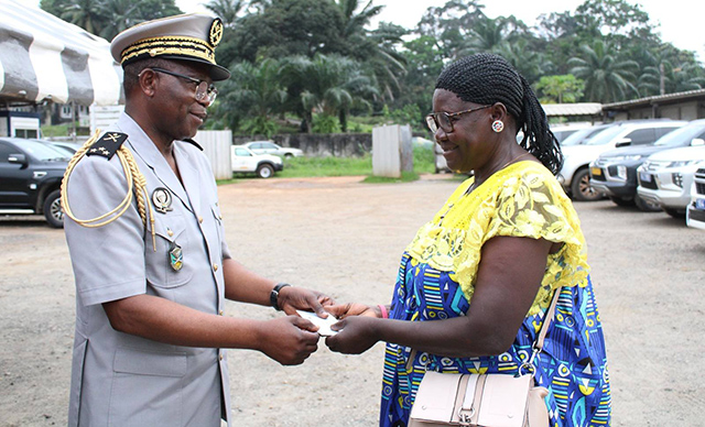 Droit à réparation au Gabon : solutions nécessaires