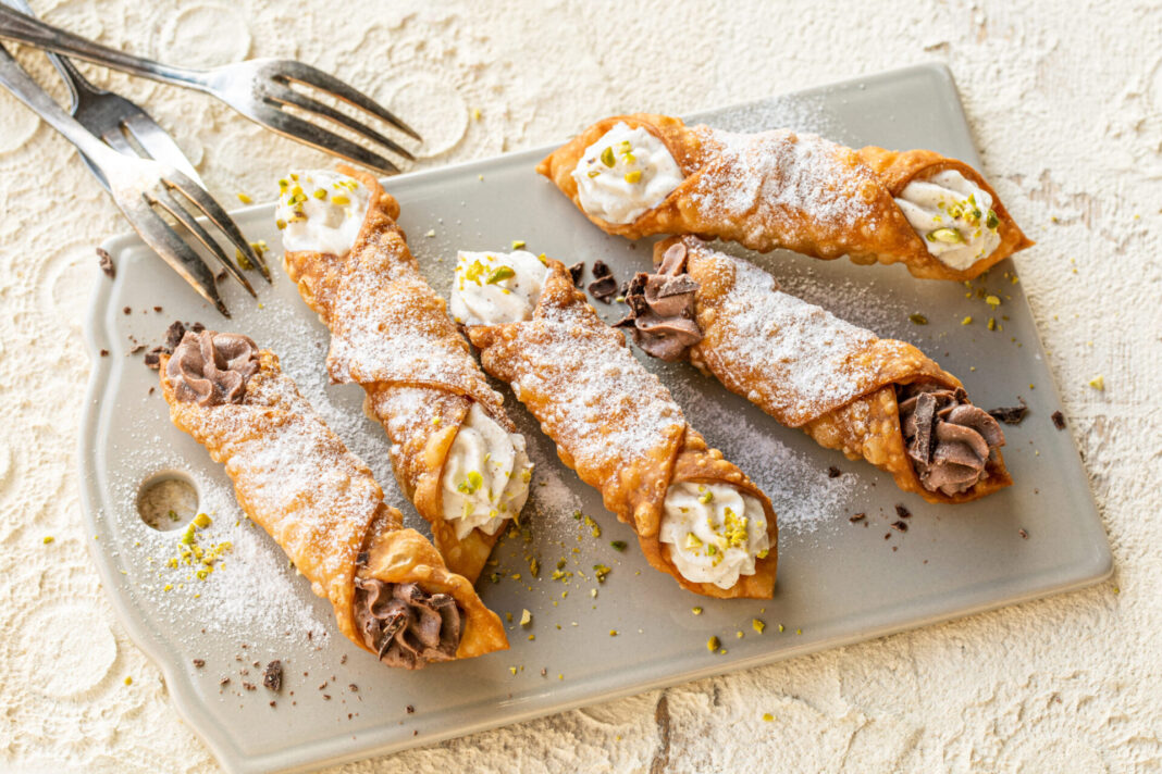 Sicile : Une explosion de saveurs méditerranéennes