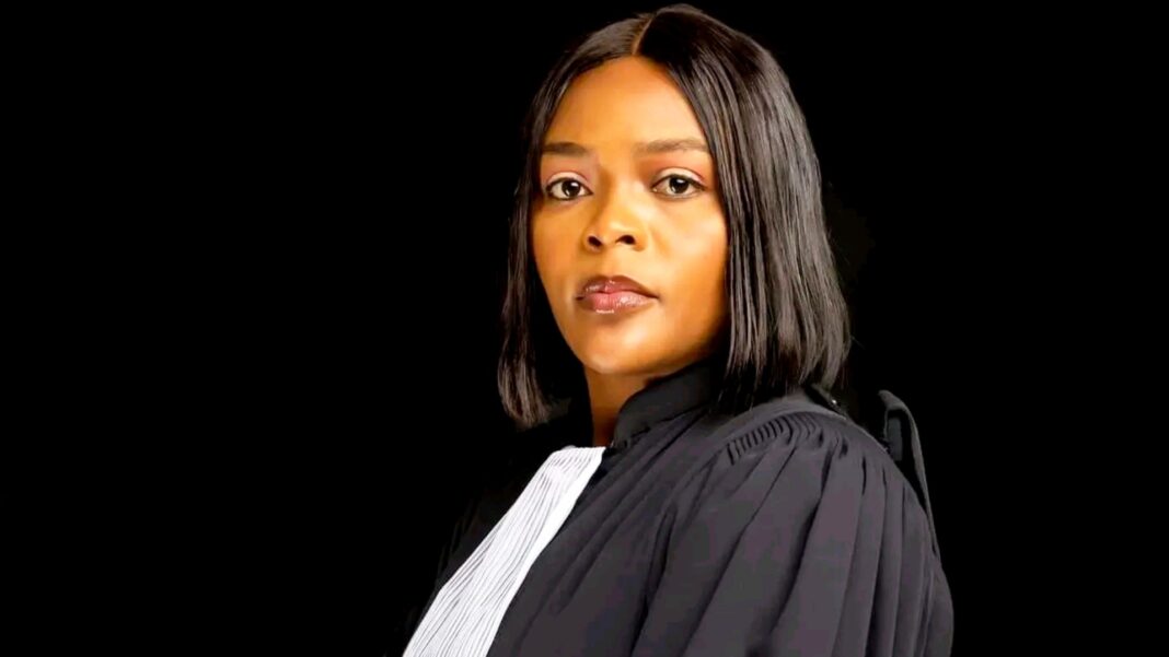 Vanessa Tchatchou interpelle Tchiroma : quête de vérité