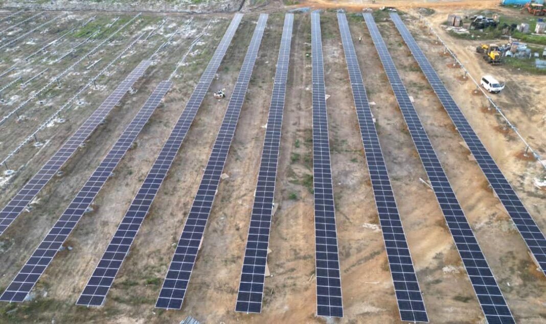 Ngounié : projet énergétique transformateur pour le Gabon