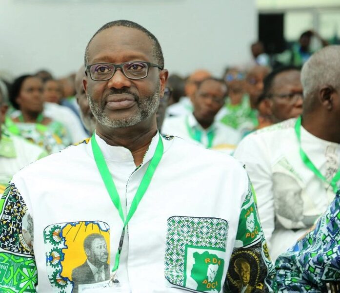 Crise politique en Côte d’Ivoire : rumeurs et tensions