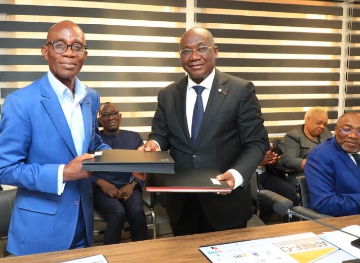 Réformes bancaires en Côte d’Ivoire : un nouveau départ