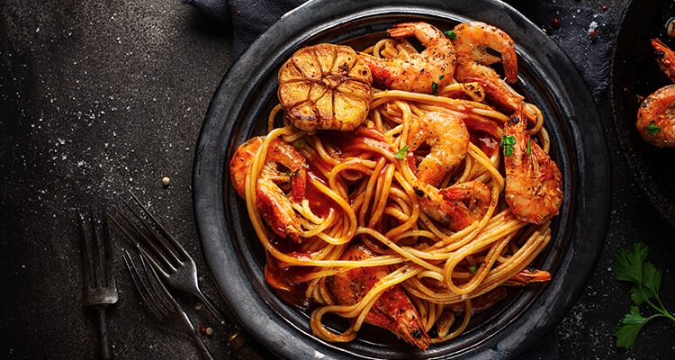 Cuisson al Dente : La clé pour des pâtes saines