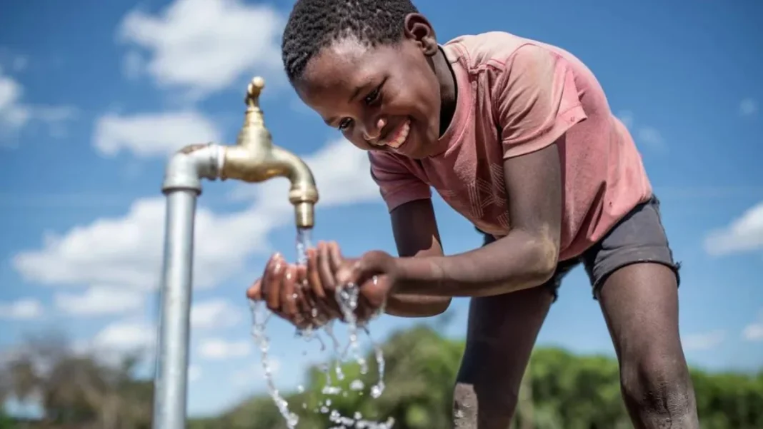 Accès à l’Eau Potable : Initiatives au Kwango