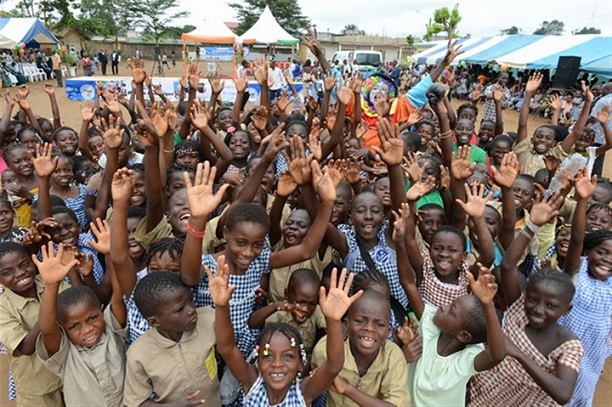 Éducation : clé du développement durable en Côte d’Ivoire