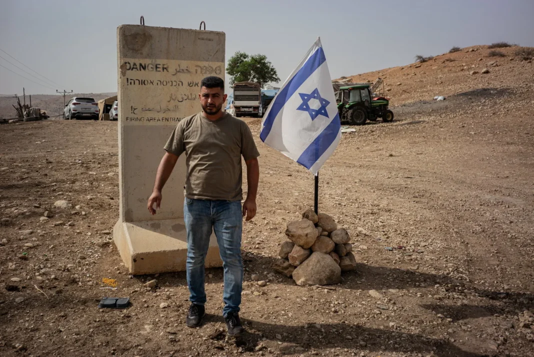 Plan E1 : Vers une paix compromise en Israël-Palestine ?