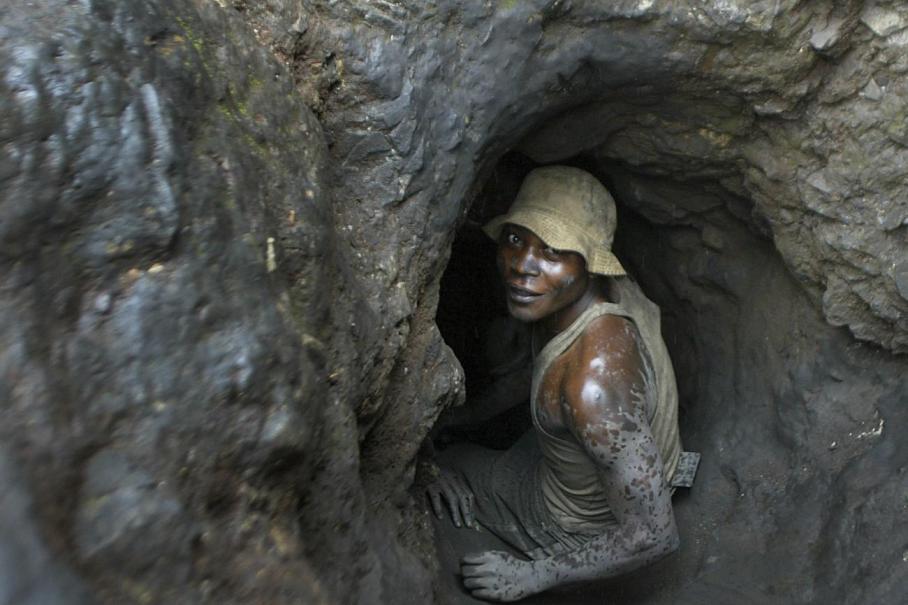 L’uranium congolais : histoire d’une puissance destructrice