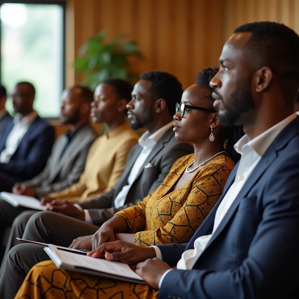 Promouvoir le Made in Côte d’Ivoire : Stratégies Clés