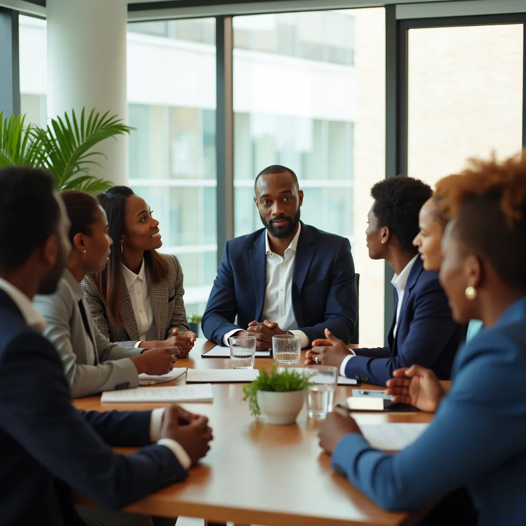 Côte d’Ivoire : Progrès significatifs contre le VIH/sida