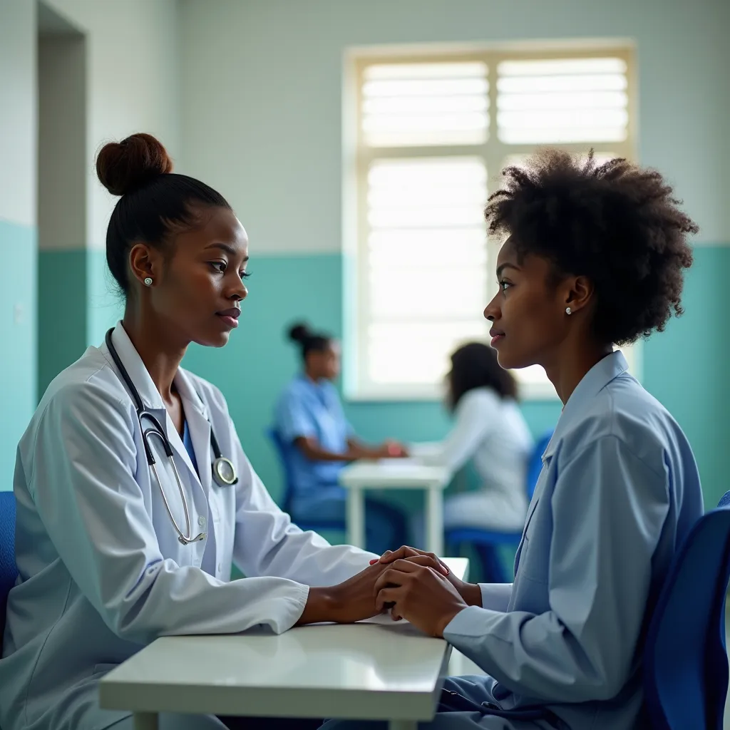 Côte d’Ivoire : un modèle de santé en Afrique de l’Ouest ?