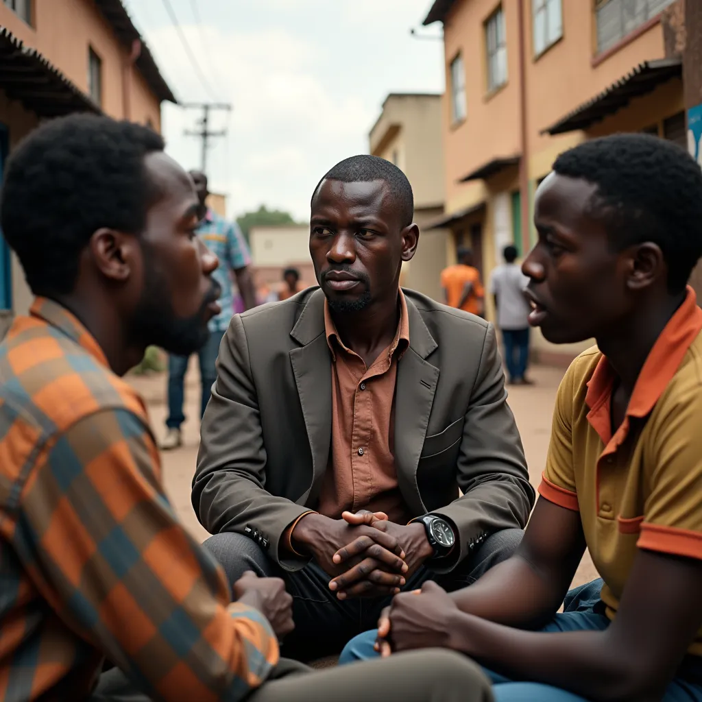 Tensions politiques en RDC : enjeux et perspectives de paix