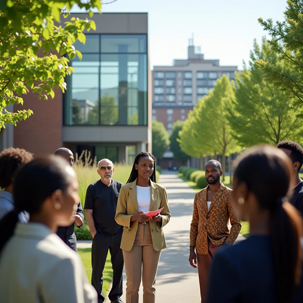 Kitakyushu : Mémoriaux de paix et durabilité
