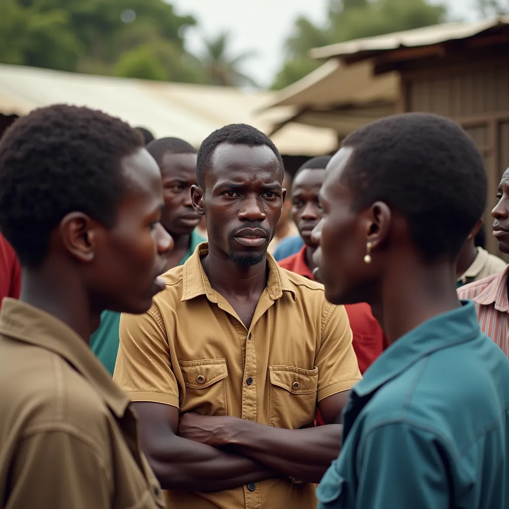 Tensions économiques entre Gabon et Bénin.