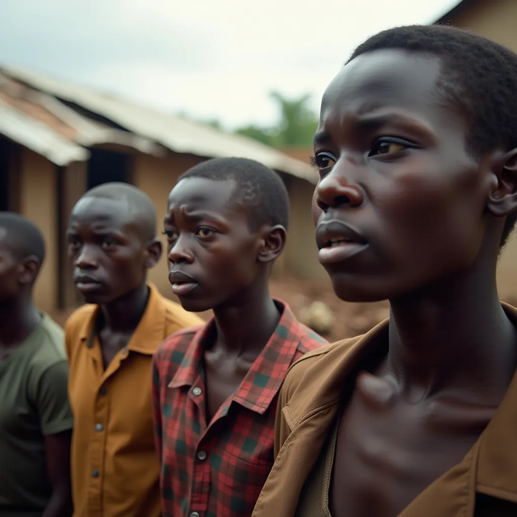 Défis du Processus de Paix en RDC : Tensions et Inactions