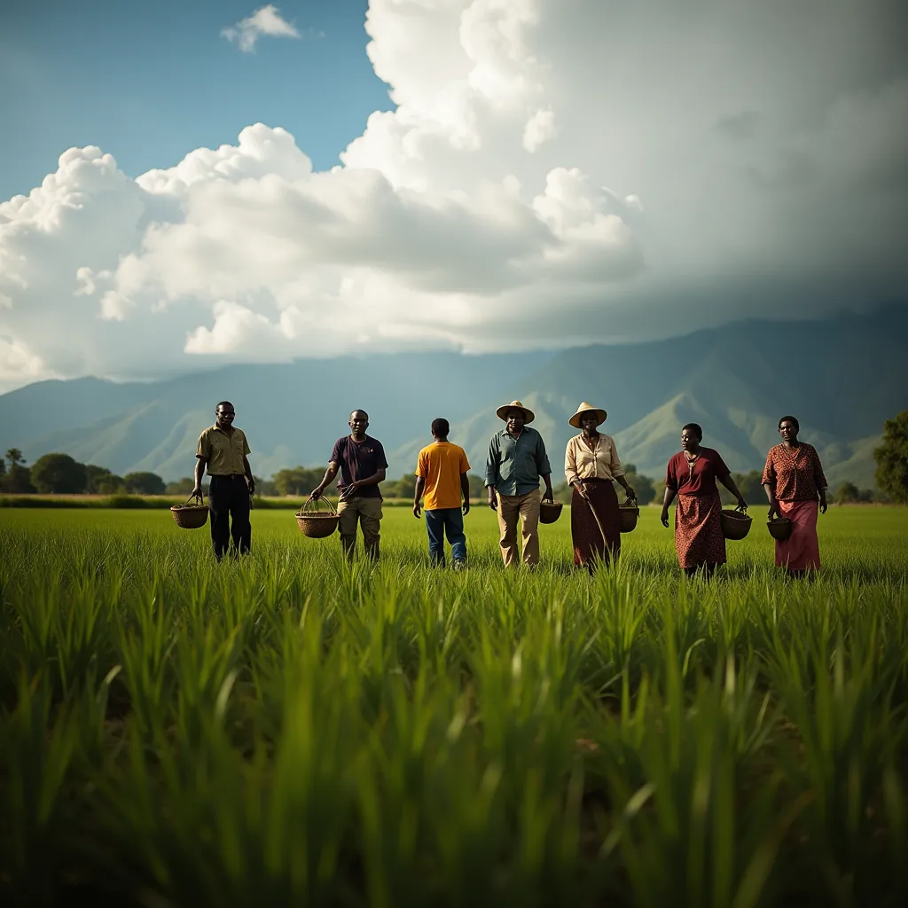 Atrocités en RDC : l’AFC/M23 et les droits humains en danger