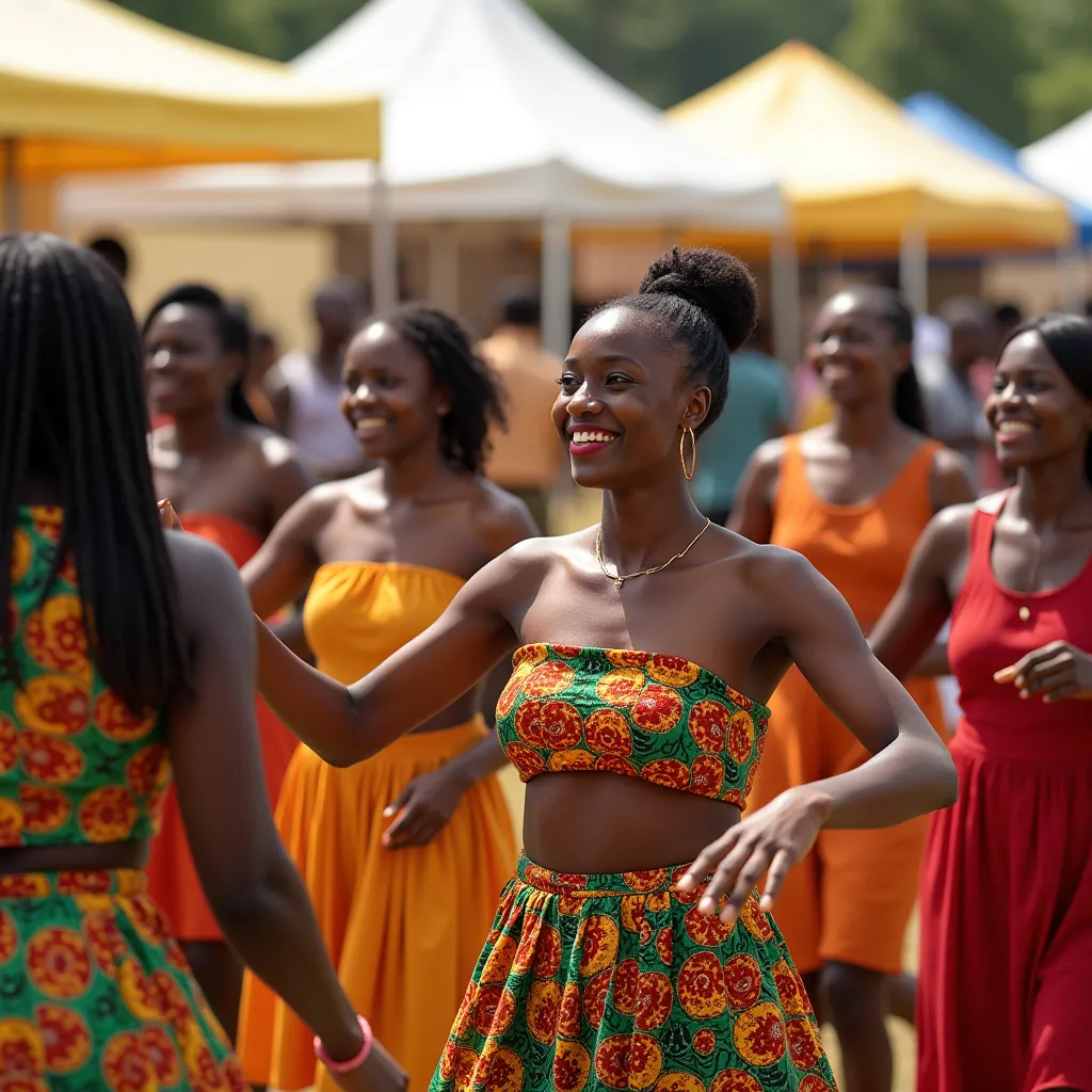 Connect Côte d’Ivoire : Richesses Culturelles et Économiques