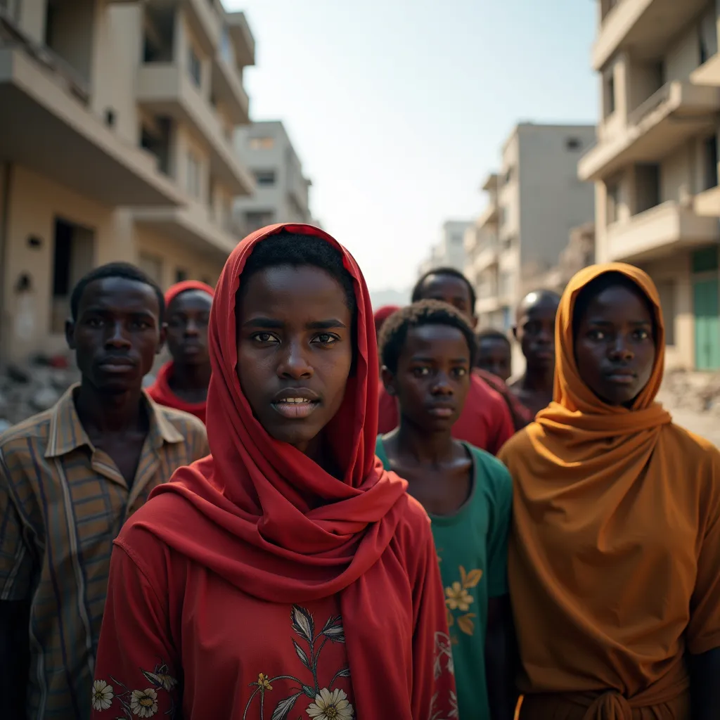 Gaza : Crise humanitaire et quête de paix urgente