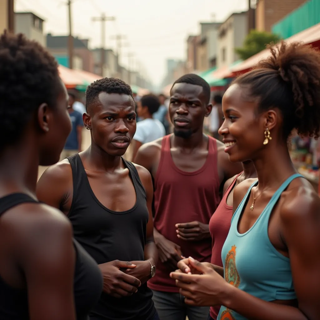 Violences à Yopougon : Enjeux et Répercussions Sociales