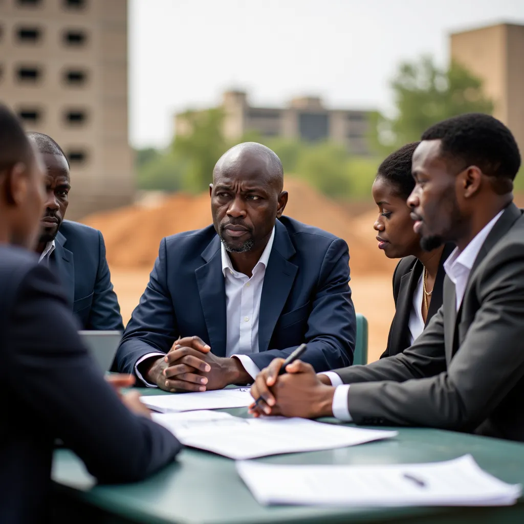 Contrat Chinois en RDC : Promesses Non Tenues