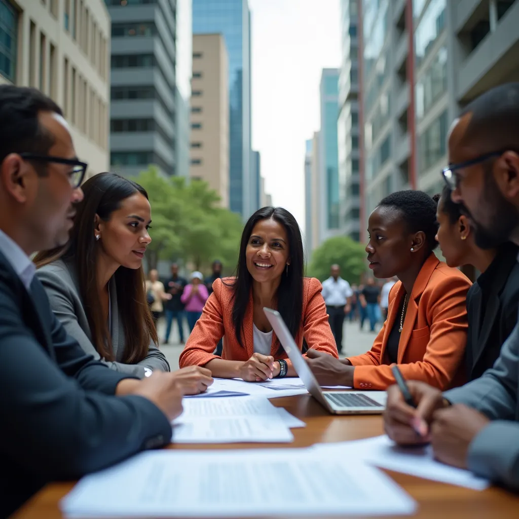 Société civile congolaise : un rempart contre la corruption