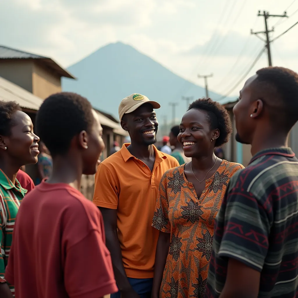 Vers une paix durable en République Démocratique du Congo