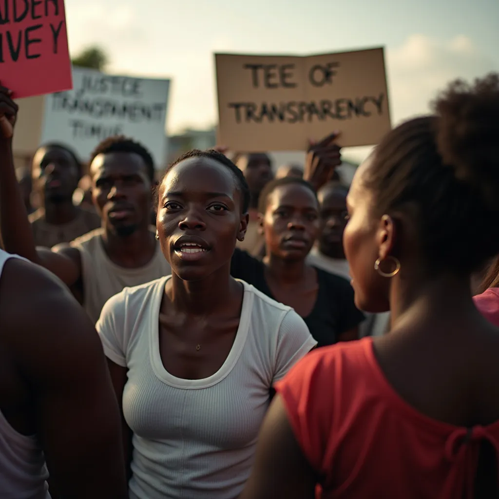 Tensions à Yopougon: Arrestations et conséquences politiques
