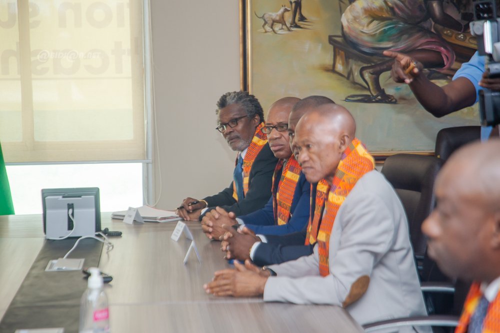 Inclusion des personnes handicapées en Côte d’Ivoire