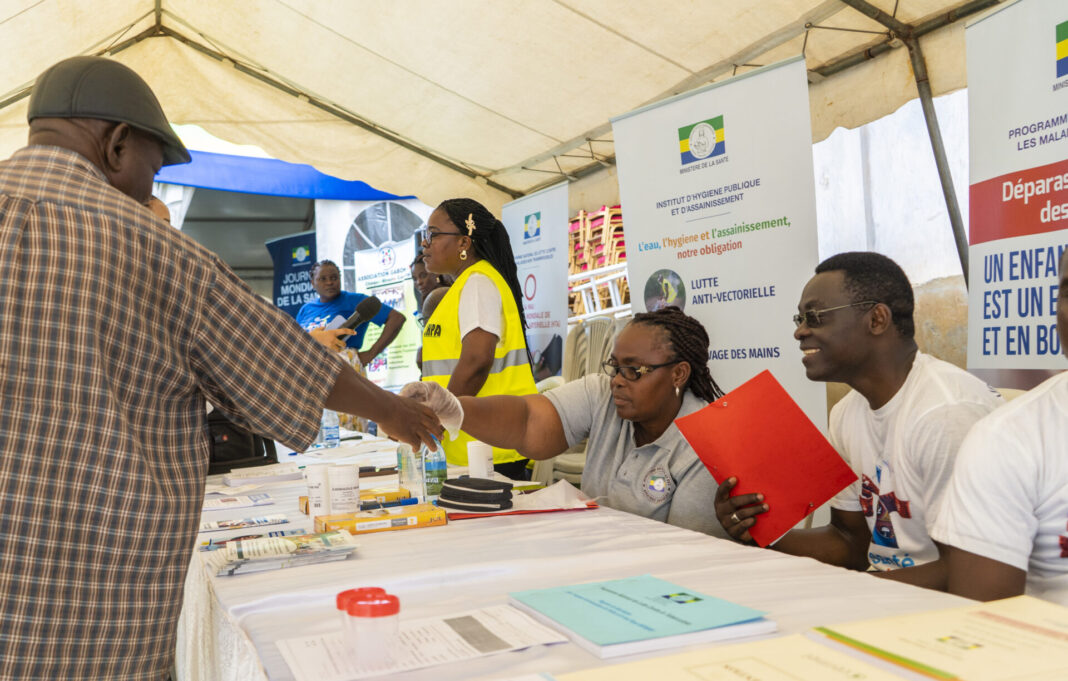 Couverture Sanitaire Universelle : Défis et Opportunités