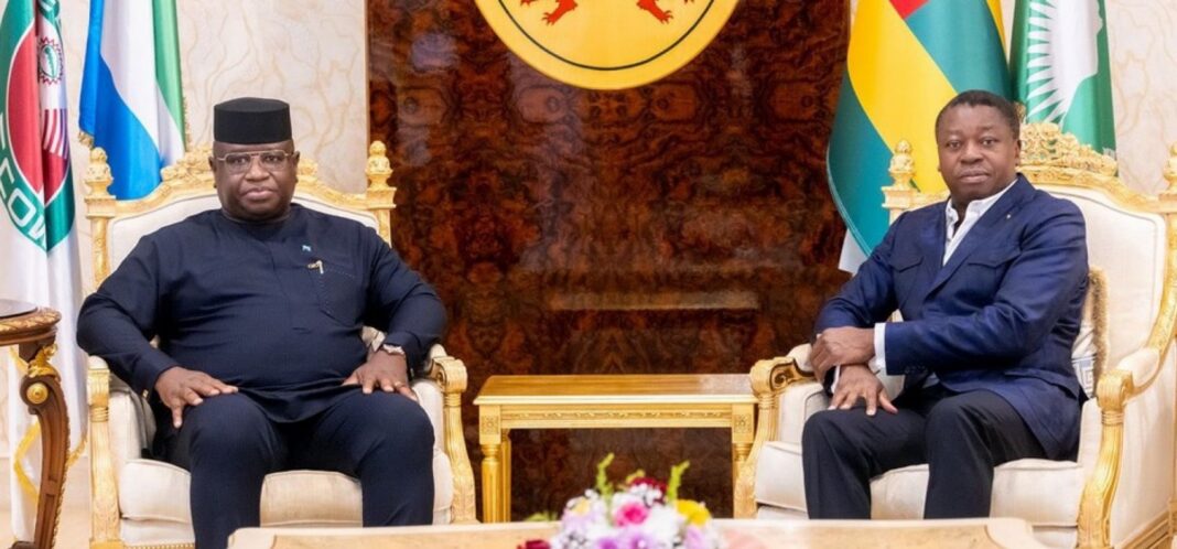 Coopération Côte d’Ivoire-Sierra Leone : clé de la stabilité