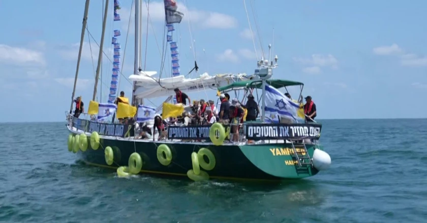 Urgence de libérer les otages israéliens : appel à l’action