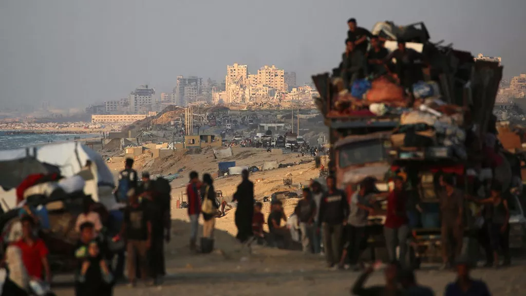 Plan Trump pour Gaza : paix ou illusion ?