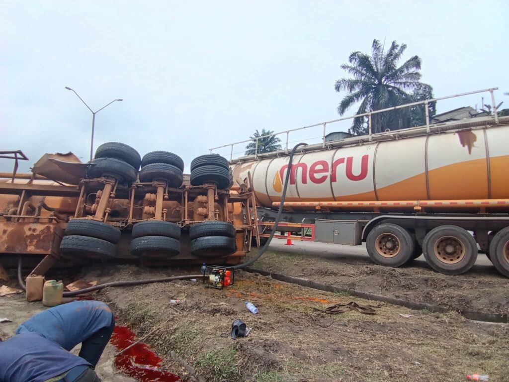 Enjeux environnementaux et sanitaires à libreville
