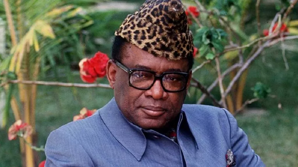 L’héritage ambigu de Mobutu Sese Seko en RDC
