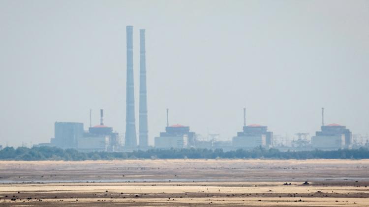 Zaporijjia : enjeux nucléaires et géopolitiques en conflit