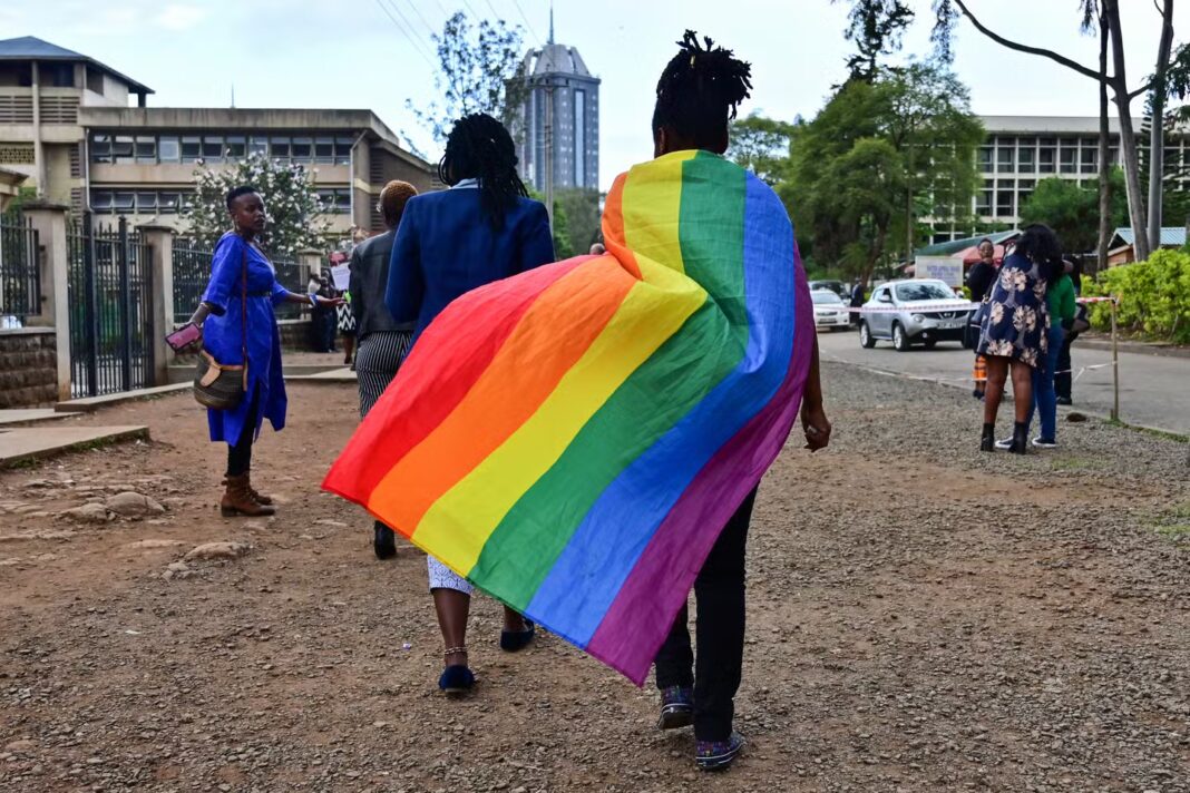 Dépénalisation de l’homosexualité : un tournant au Gabon