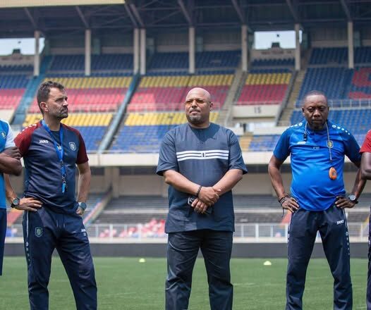 Football congolais : l’émergence des nouveaux clubs