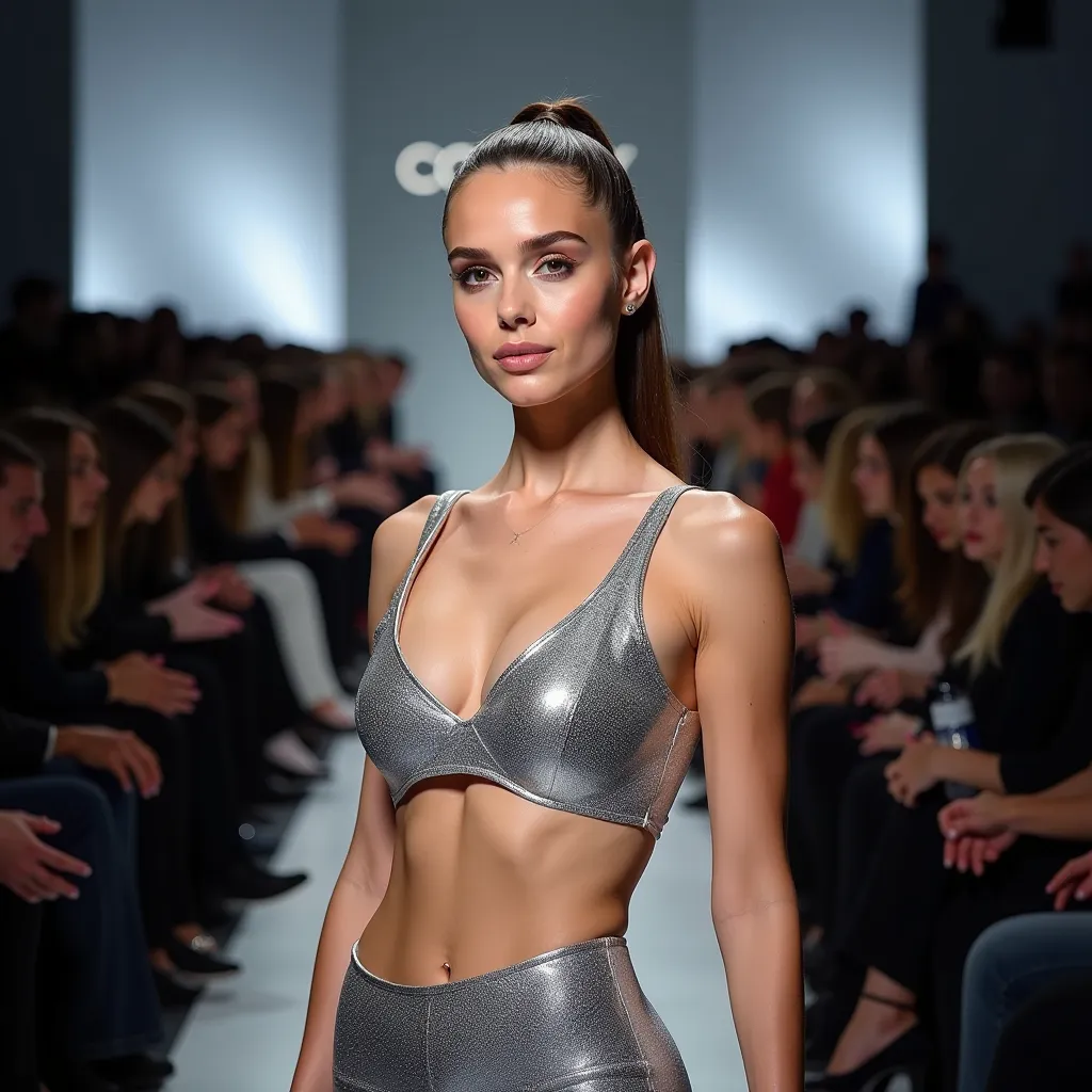 Lily Collins : Beauté ou Bodyshaming ? Le Débat Se Soulève