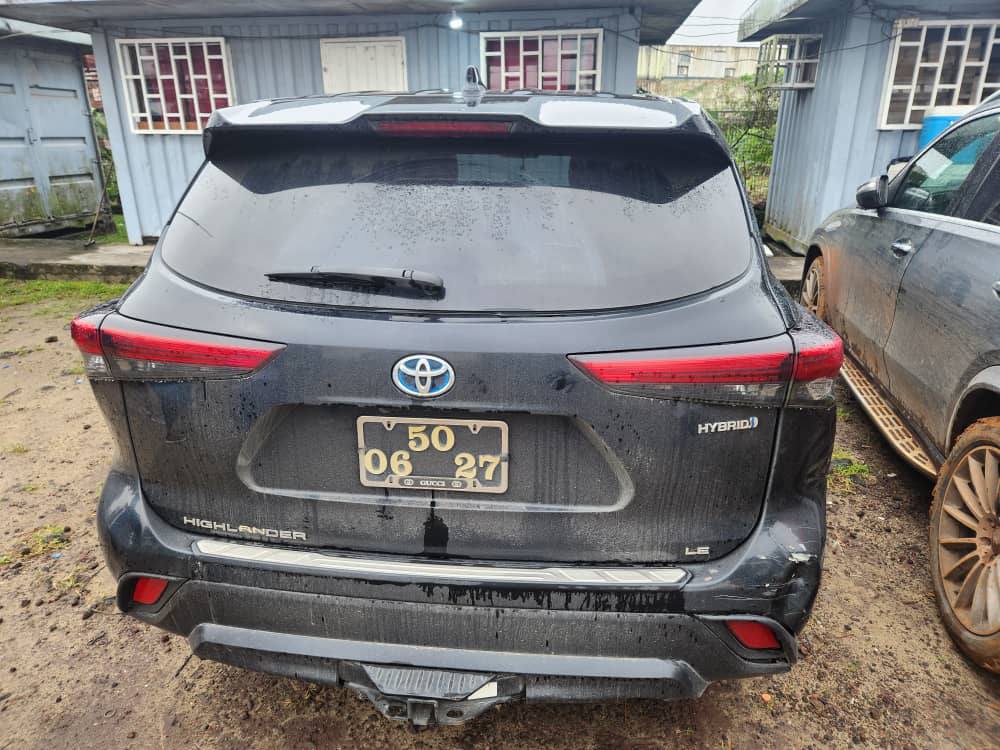 HALCOMI III : Victoires et défis du commerce illicite