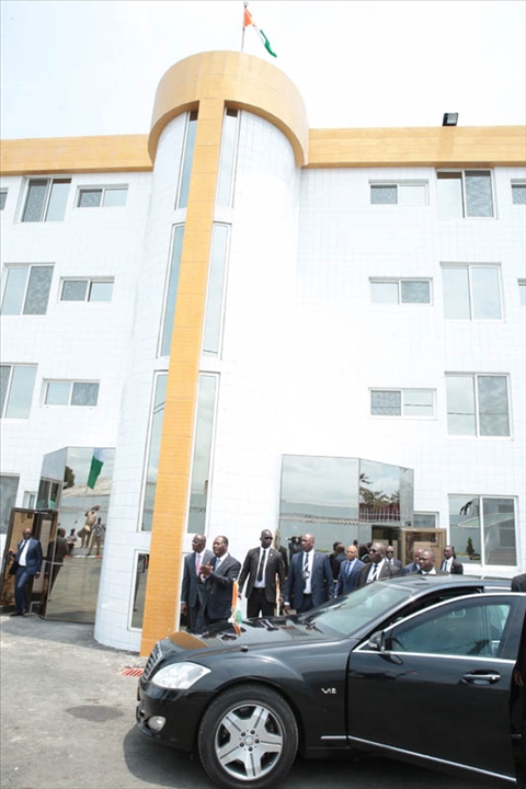 Ambassades africaines : lutte contre la désinformation