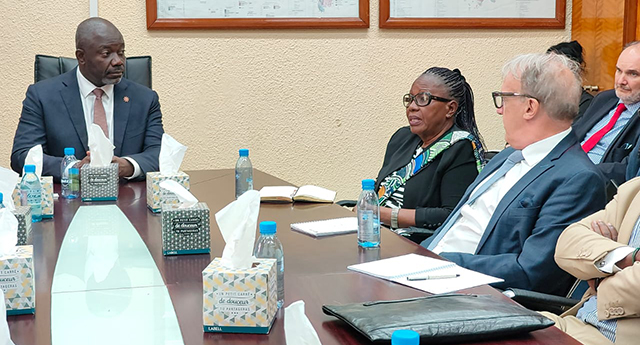 Québec et Gabon : Opportunités et défis miniers à explorer