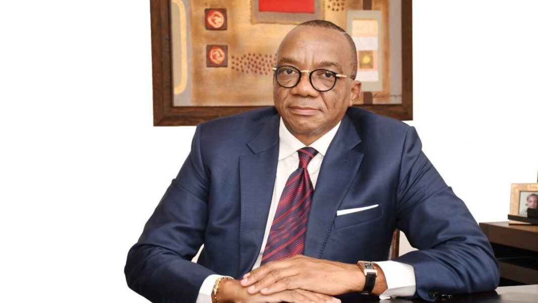 Chococam : stratégie pour l’agroalimentaire en Afrique