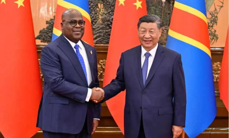 Relations Sino-Congolaises : Opportunités et Défis