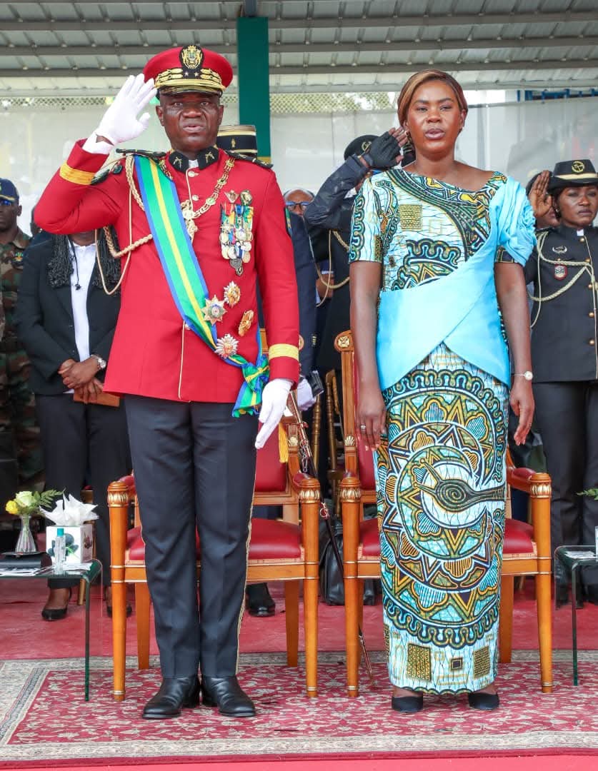 Fête de la Libération : un rendez-vous populaire réussi